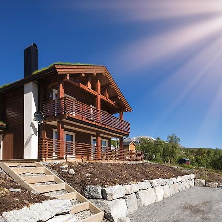 Lastolen 3 Bedrooms Brunstad Ngoại thất bức ảnh