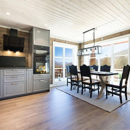 Lastolen 3 Bedrooms Brunstad Ngoại thất bức ảnh