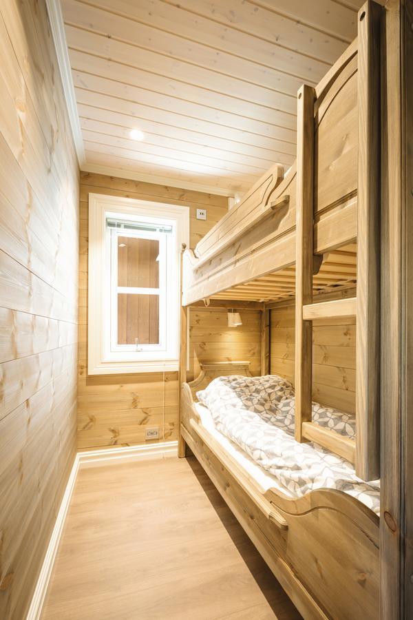 Lastolen 3 Bedrooms Brunstad Ngoại thất bức ảnh